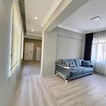 Downtown Aparts 安塔利亚