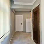 Lägenhet Downtown Aparts Antalya