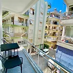 Downtown Aparts Antalya