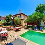 Appartement Downtown Aparts
