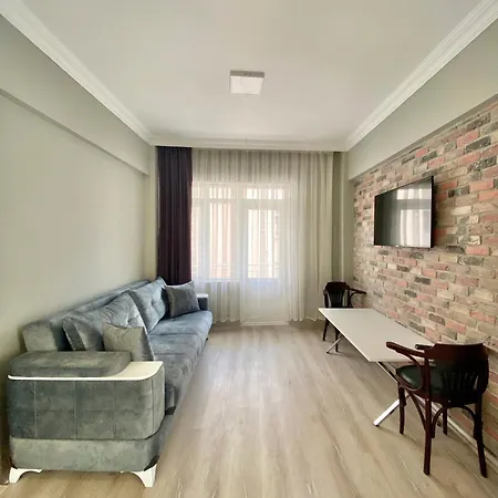 Downtown Aparts Apartment