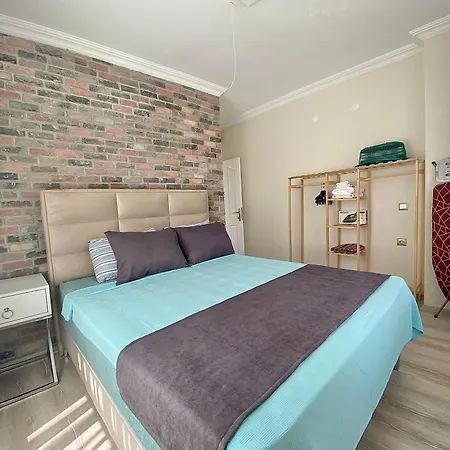 Apartment Downtown Aparts