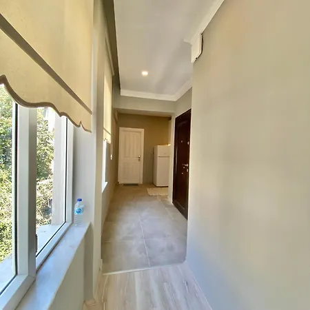 Apartament Downtown Aparts Antalya