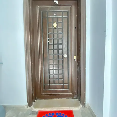 Downtown Aparts Apartament