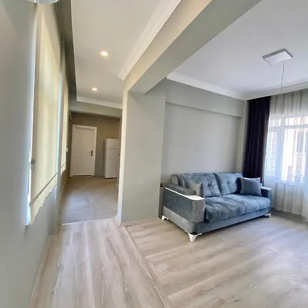 Apartment Downtown Aparts