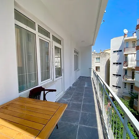 Apartment Downtown Aparts *