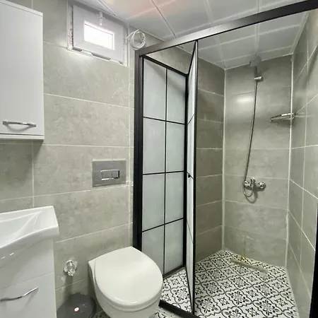 Downtown Aparts Apartment Antalya