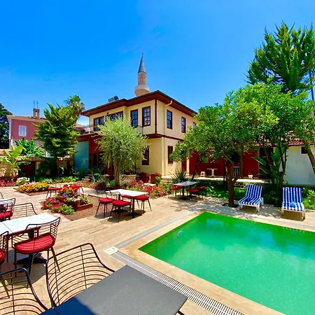 Appartement Downtown Aparts