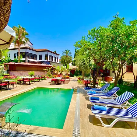 Downtown Aparts Apartament *