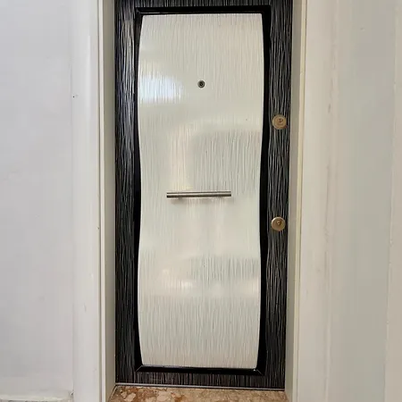 Downtown Aparts Apartament