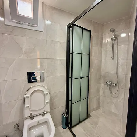 Apartment Downtown Aparts