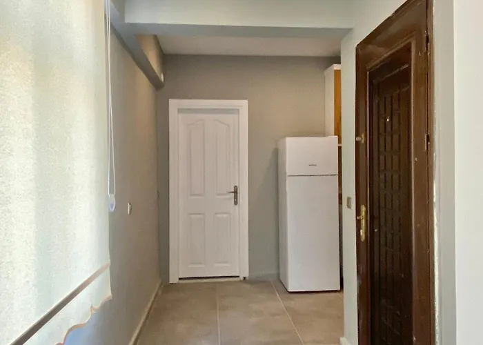 Διαμέρισμα Downtown Aparts Αττάλεια