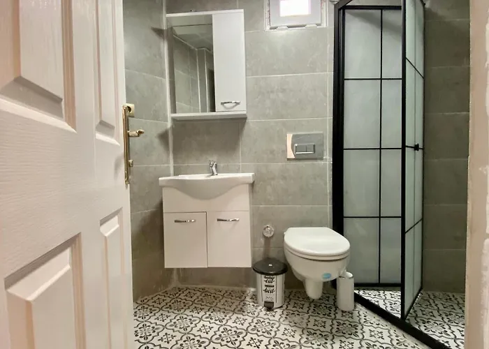 Downtown Aparts Apartament *