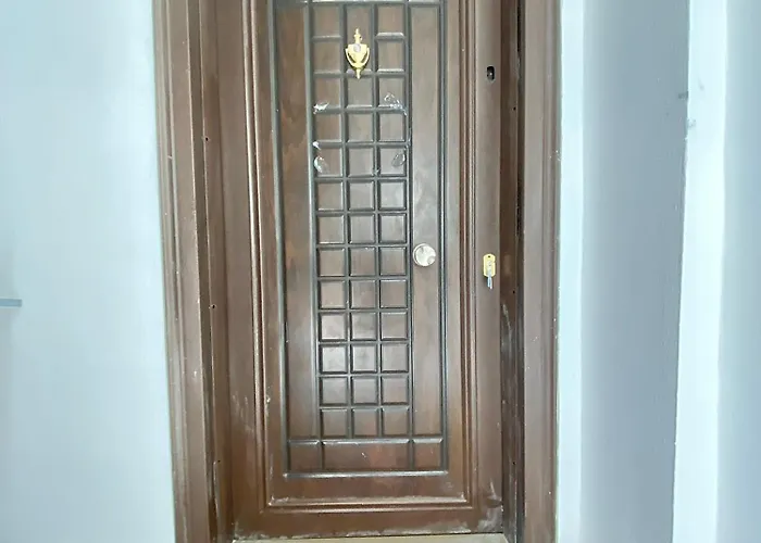 Downtown Aparts Διαμέρισμα