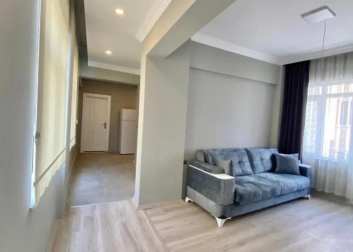 Apartament Downtown Aparts