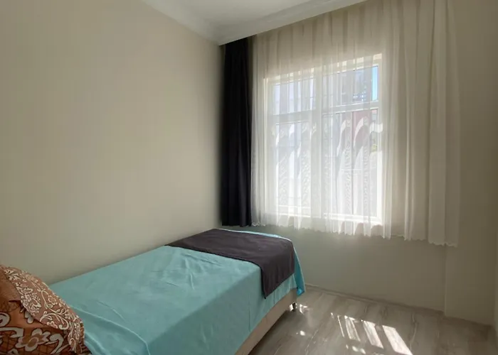 Downtown Aparts Apartament