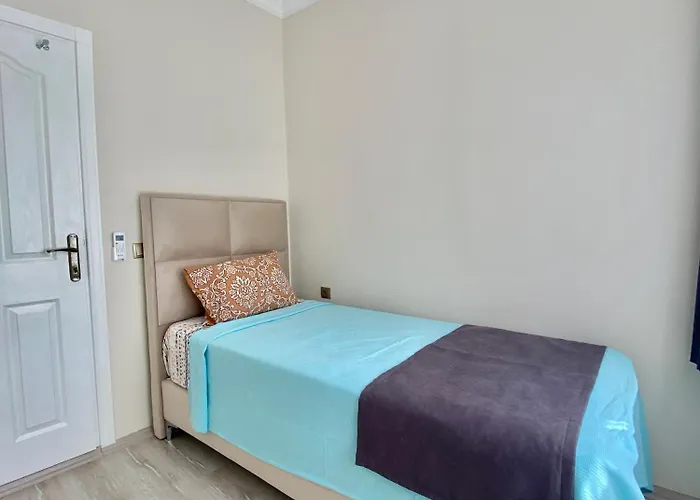 Downtown Aparts Apartament