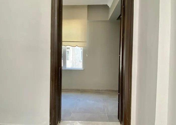 Downtown Aparts Apartament *