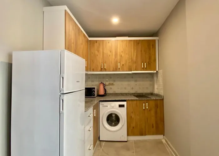 Apartament Downtown Aparts *