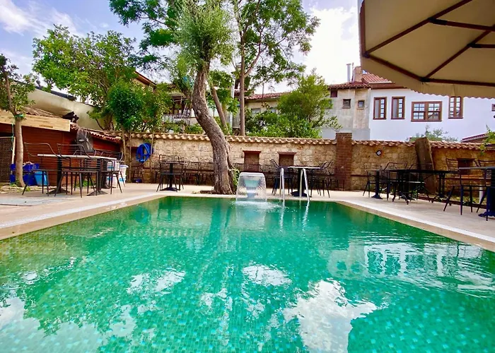 Διαμέρισμα Downtown Aparts