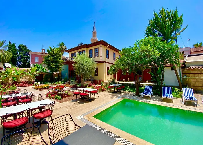 Apartament Downtown Aparts