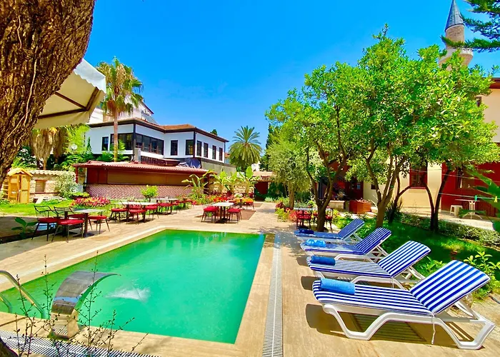 Downtown Aparts Διαμέρισμα *