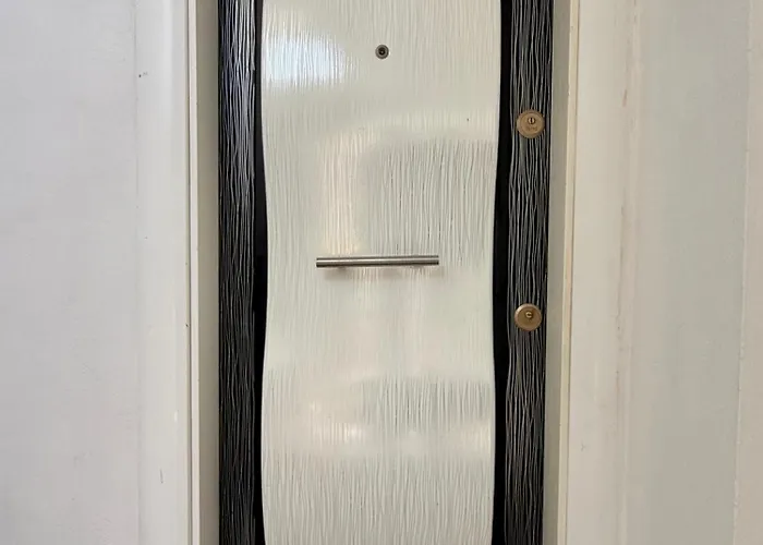 Downtown Aparts Διαμέρισμα