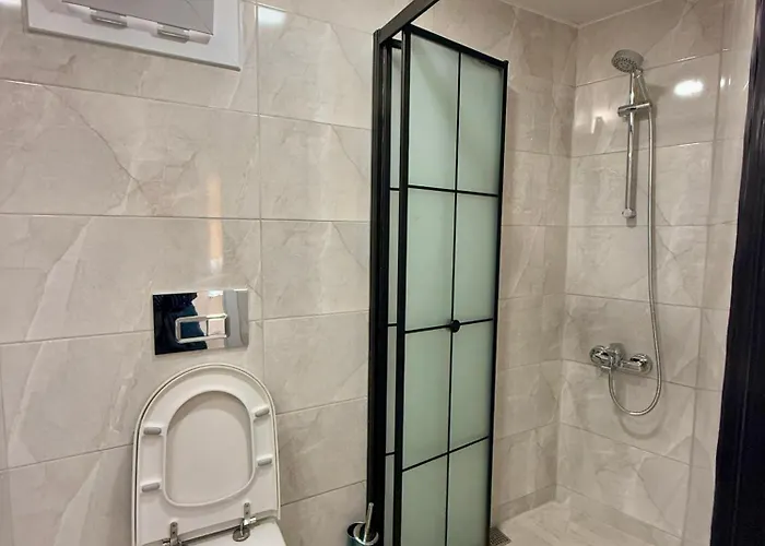 Apartament Downtown Aparts