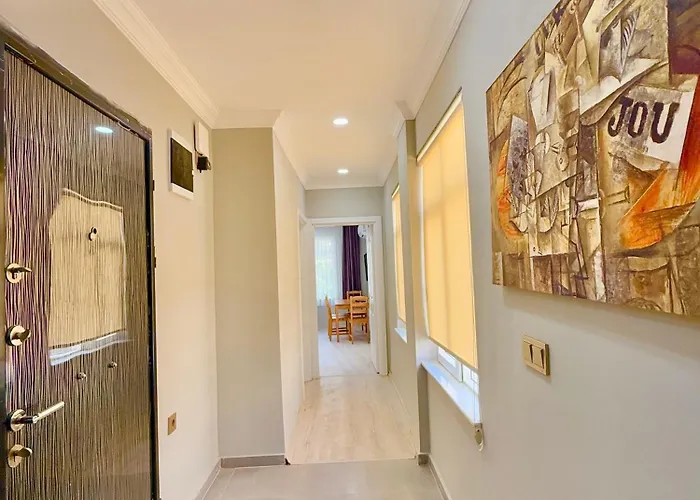 Apartament Downtown Aparts *