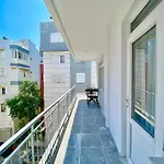 Downtown Aparts 아파트 안탈리아