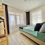 Apartamento Downtown Aparts