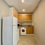 Apartamento Downtown Aparts *
