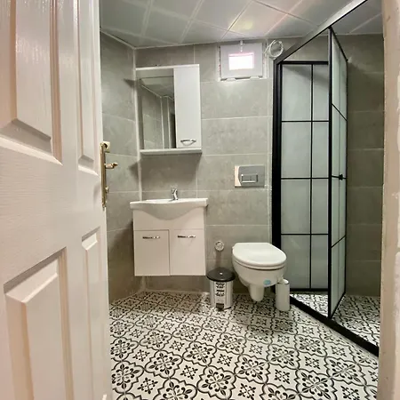 Downtown Aparts Apartamento *