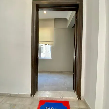 Downtown Aparts Apartamento *