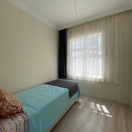 Downtown Aparts Apartamento