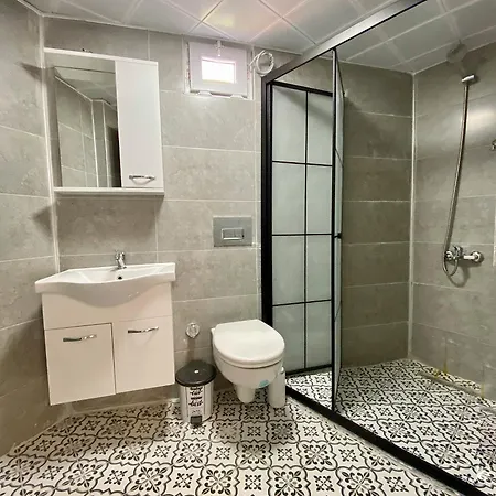 Downtown Aparts Appartamento Antalia