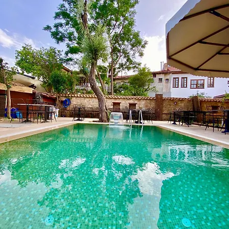 Appartamento Downtown Aparts