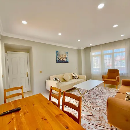 Downtown Aparts * Antalia