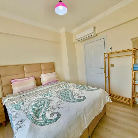 Downtown Aparts * Antalya